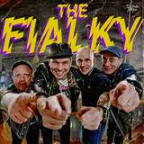 Image of The Fialky