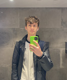 Young Light profile