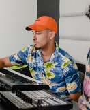 artist image