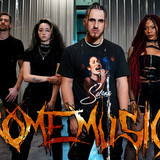 Rome Music profile