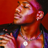 Vernon James