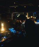 Hizuo live at The Warehouse & Clutch Bar, Bangkok