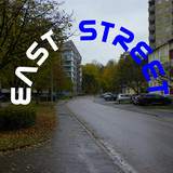 East Street profile