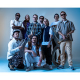 Riot Jazz Brass Band