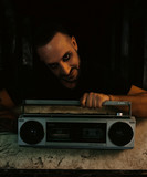 artist image