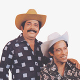 Tião Carreiro