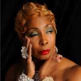 Toni Green