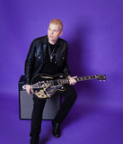 Eric Johanson Trio