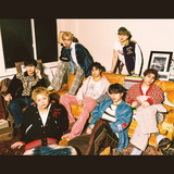 BALLISTIK BOYZ from EXILE TRIBE