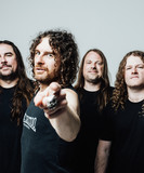 Phil Campbell and the Bastard Sons, Judas Priest, Airbourne
