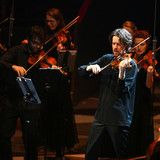 artist image