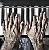 artist image