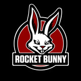 Image of Rocket Bunny