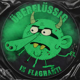 Überflüssig