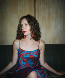Hannah Storm Photo