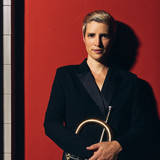 artist image