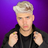 Benjix profile