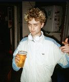 artist image