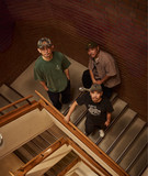 3 MEN ON WAX - Album by GAGLE | Spotify