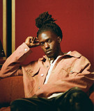 Josh Kye