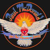 Paul McDonald & The Mourning Doves
