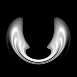 THE INFERNAL SOUND OF LIGHT