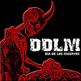 Día De Los Muertos