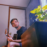 Garrison Matlock profile