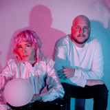 New Constellations Photo