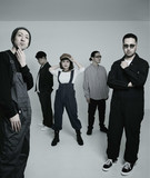 HF International | Spotify