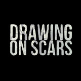 Drawing on Scars profile