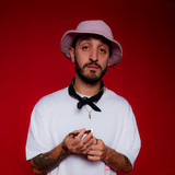 Chris Birdd profile