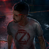 Zerk profile