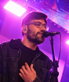 artist image