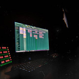 Yungest Vite profile