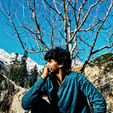 Ankit profile