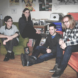 Up From The Wormwood profile