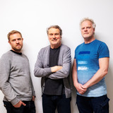 Bobo Stenson Trio profile