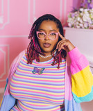 Kelly Moonstone profile