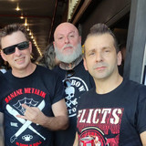 Tampa do Caixão | Spotify
