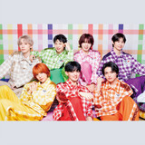 チグハグ - song and lyrics by THE SUPER FRUIT | Spotify