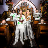 Image of Monkey Business