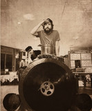 Vinicio Capossela