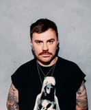artist image