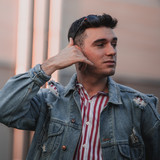 Photo of Dennyck