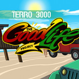 Terro 3000 profile
