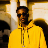 Kriss Espoir profile