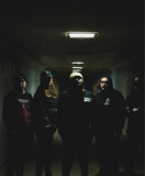 Dead Echo profile
