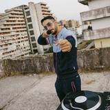 AM La Scampia profile