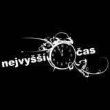 Image of Nejvyšší čas
